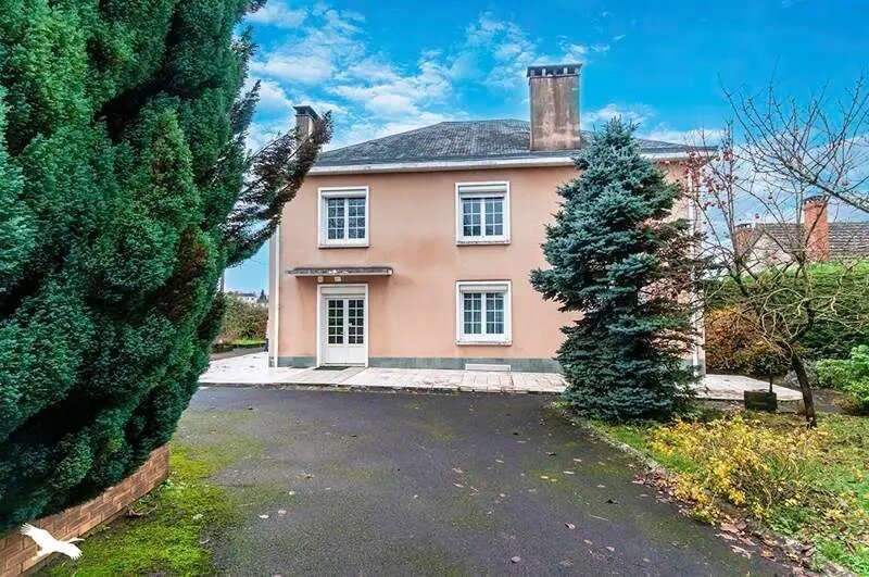 Maison à vendre, 270m², Thiviers