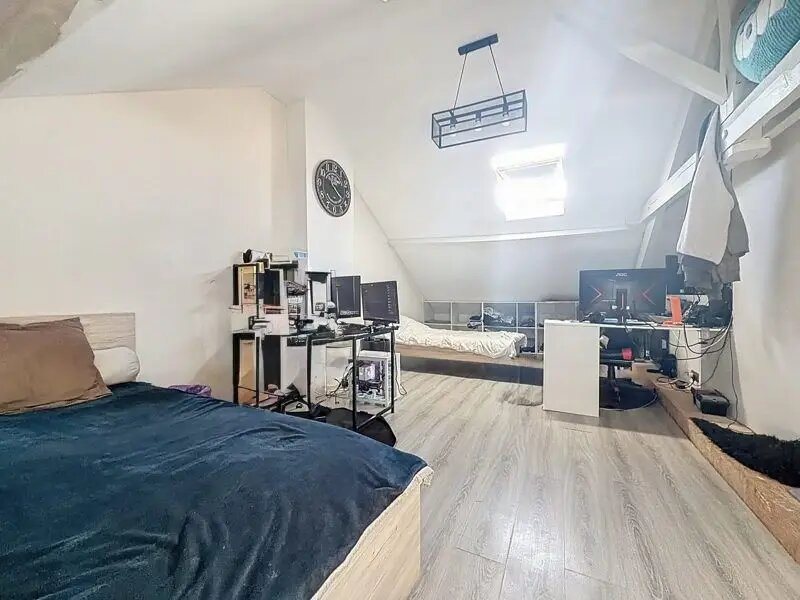 Maison à vendre, 131m², Thiviers