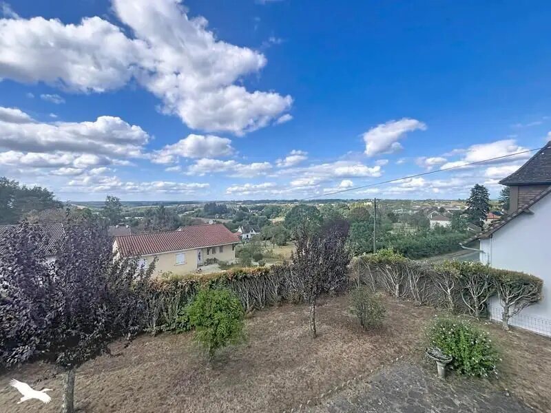 Maison à vendre, 102m², Thiviers