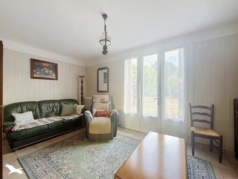 Maison à vendre, 102m², Thiviers