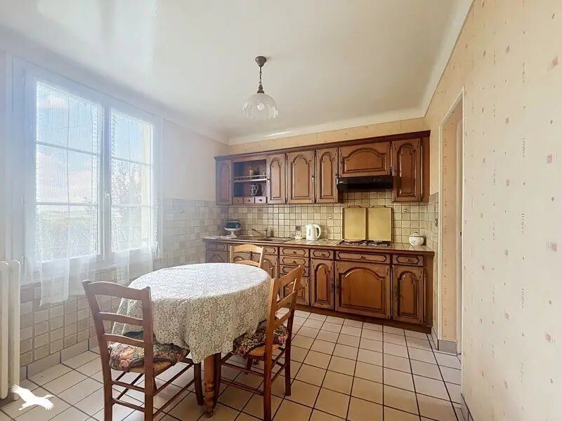 Maison à vendre, 102m², Thiviers