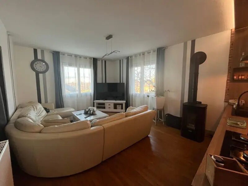 Maison à vendre, 124m², Thiviers