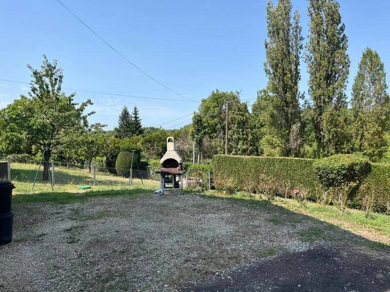 Maison à vendre, 120m², Thiviers