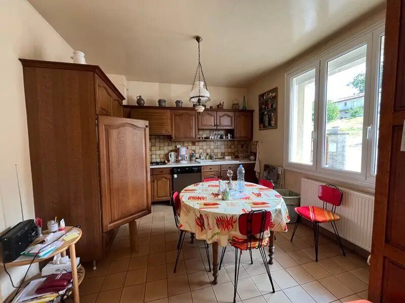 Maison à vendre, 120m², Thiviers