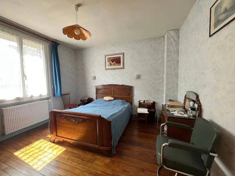 Maison à vendre, 120m², Thiviers