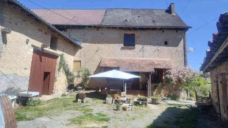 Maison à vendre, 75m², Thiviers