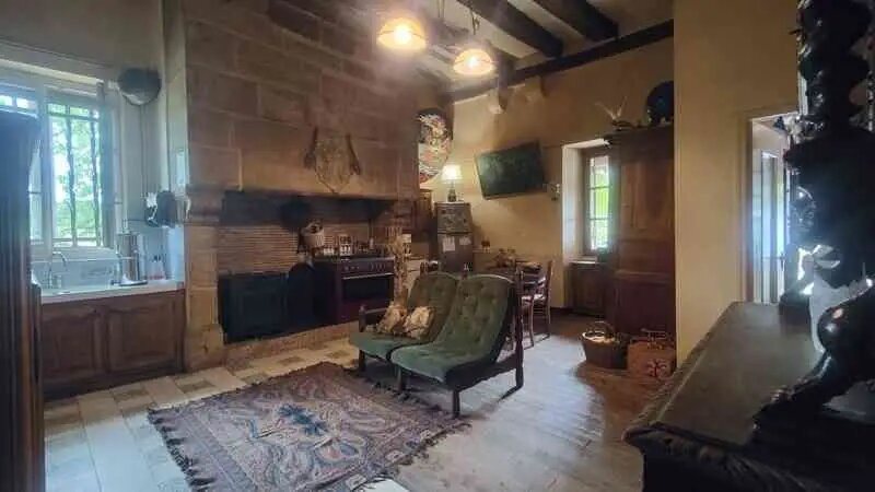 Maison à vendre, 75m², Thiviers