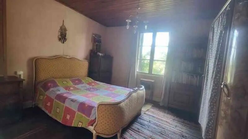 Maison à vendre, 75m², Thiviers