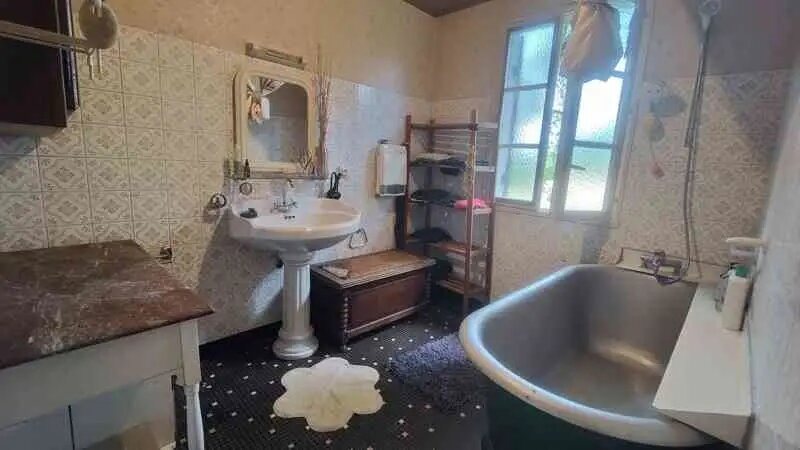 Maison à vendre, 75m², Thiviers