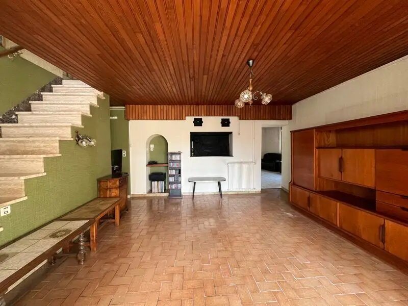 Maison à vendre, 160m², Négrondes