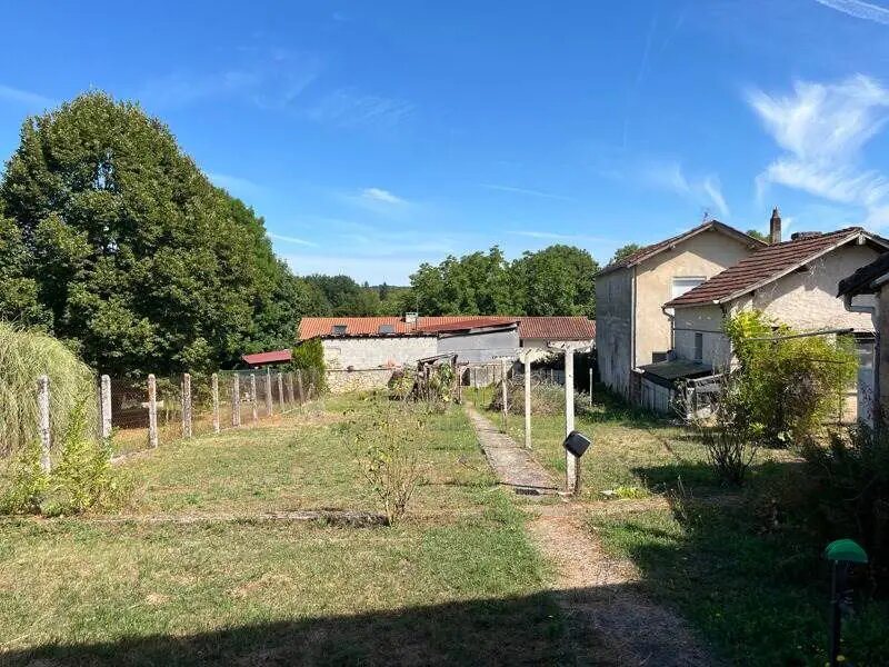 Maison à vendre, 160m², Négrondes
