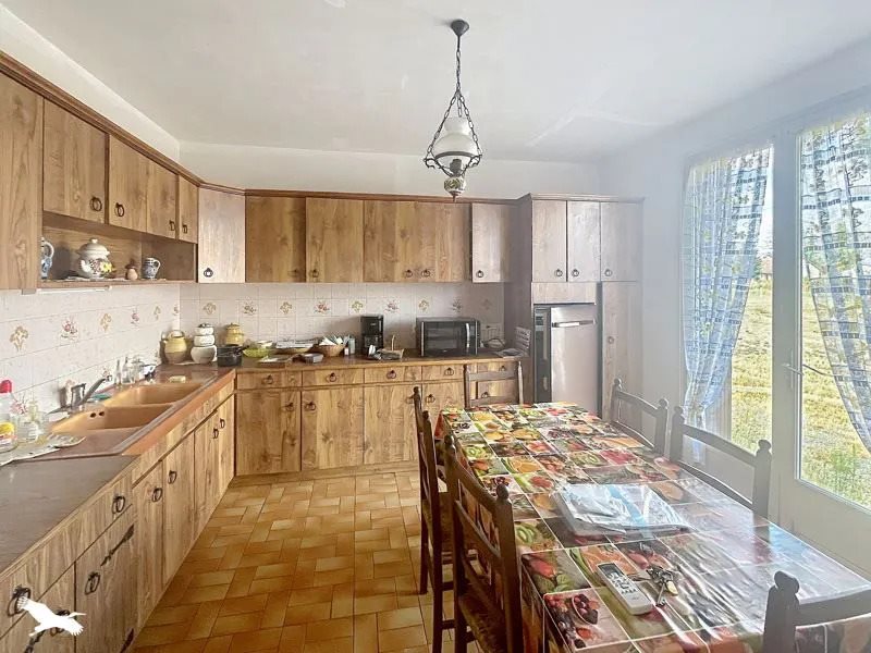 Maison à vendre, 130m², Saint-Jory-de-Chalais