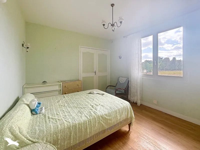 Maison à vendre, 130m², Saint-Jory-de-Chalais