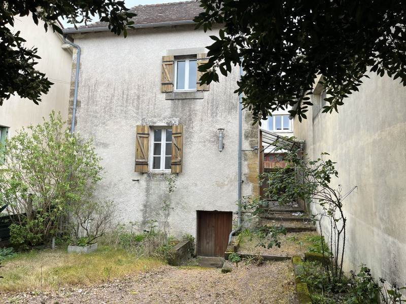 Maison à vendre, 42m², Thiviers