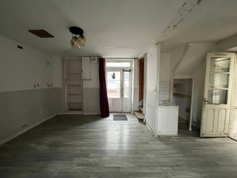 Maison à vendre, 42m², Thiviers