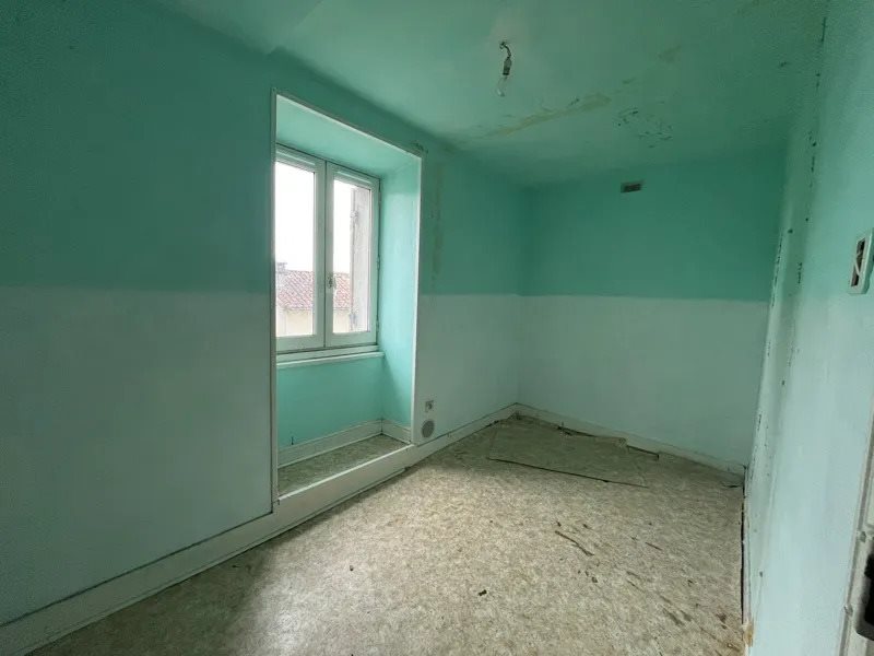 Maison à vendre, 42m², Thiviers