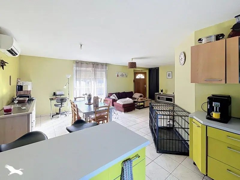 Maison à vendre, 85m², Thiviers