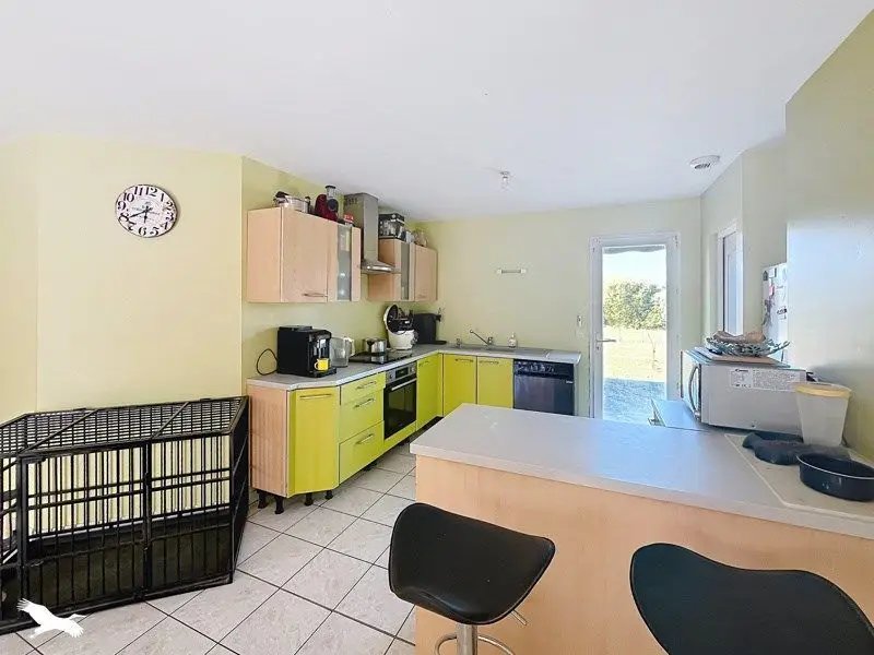 Maison à vendre, 85m², Thiviers