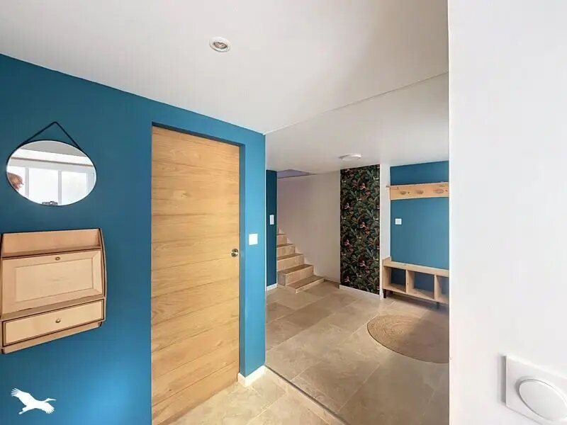 Maison à vendre, 76m², Thiviers