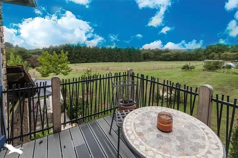 Maison à vendre, 147m², La Coquille