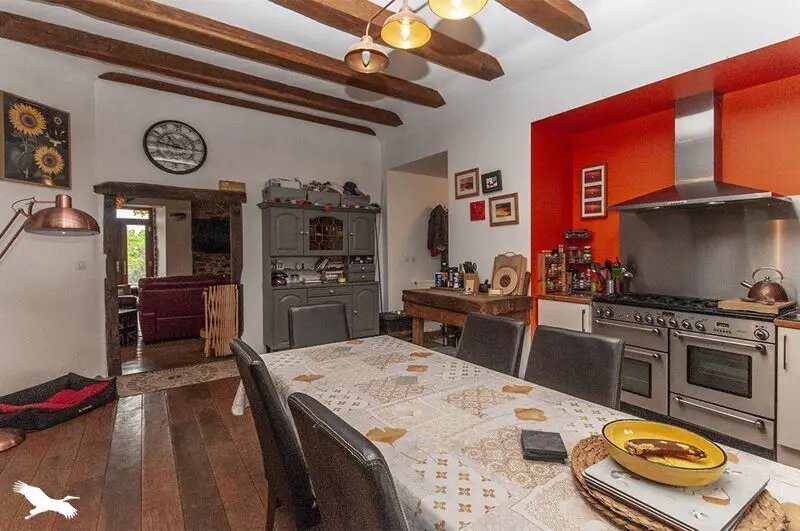 Maison à vendre, 147m², La Coquille