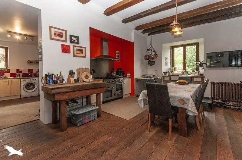 Maison à vendre, 147m², La Coquille