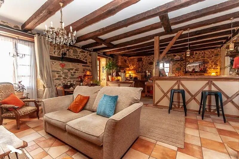 Maison à vendre, 146m², Nanthiat