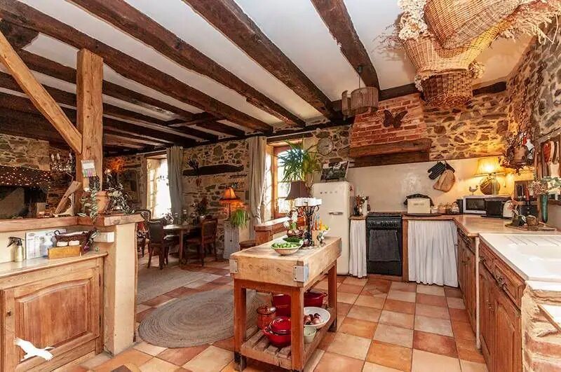 Maison à vendre, 146m², Nanthiat