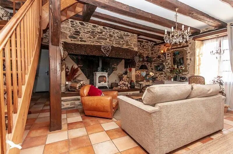 Maison à vendre, 146m², Nanthiat