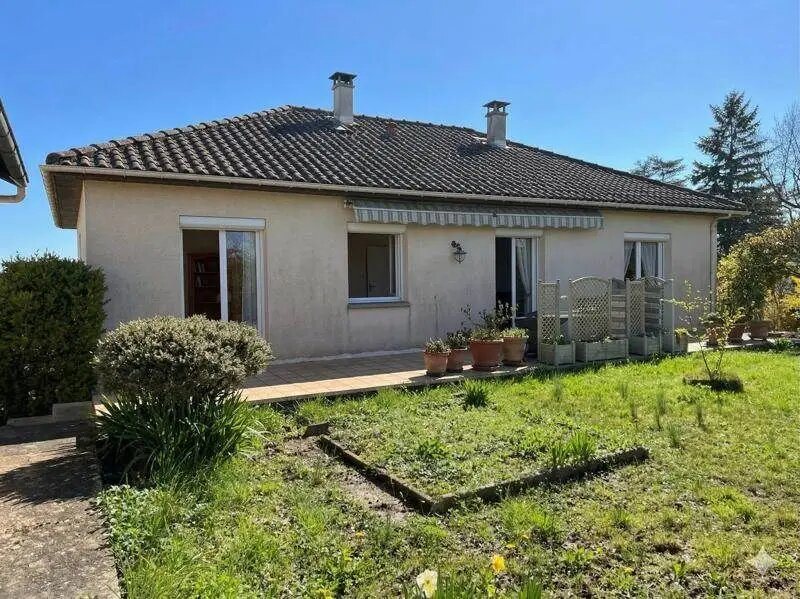 Maison à vendre, 135m², Thiviers