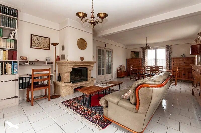 Maison à vendre, 135m², Thiviers