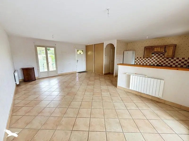 Maison à vendre, 80m², Thiviers