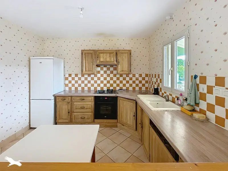 Maison à vendre, 80m², Thiviers