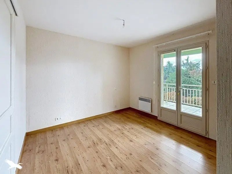 Maison à vendre, 80m², Thiviers