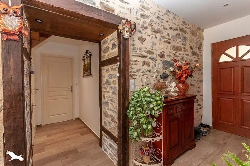 Maison à vendre, 123m², Nantheuil
