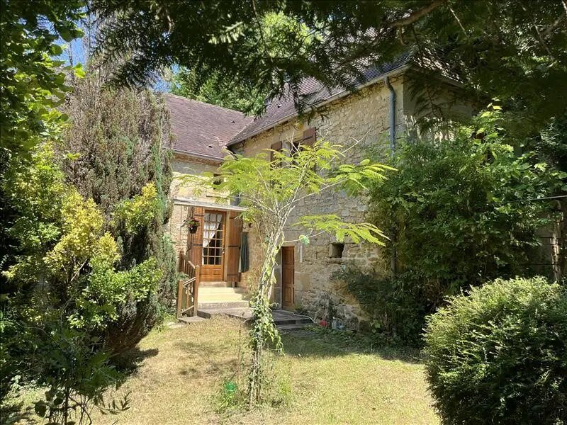 Maison à vendre, 98m², Nanthiat
