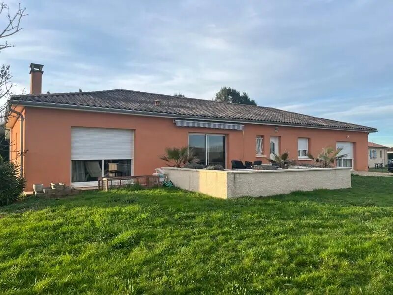 Maison à vendre, 164m², Thiviers