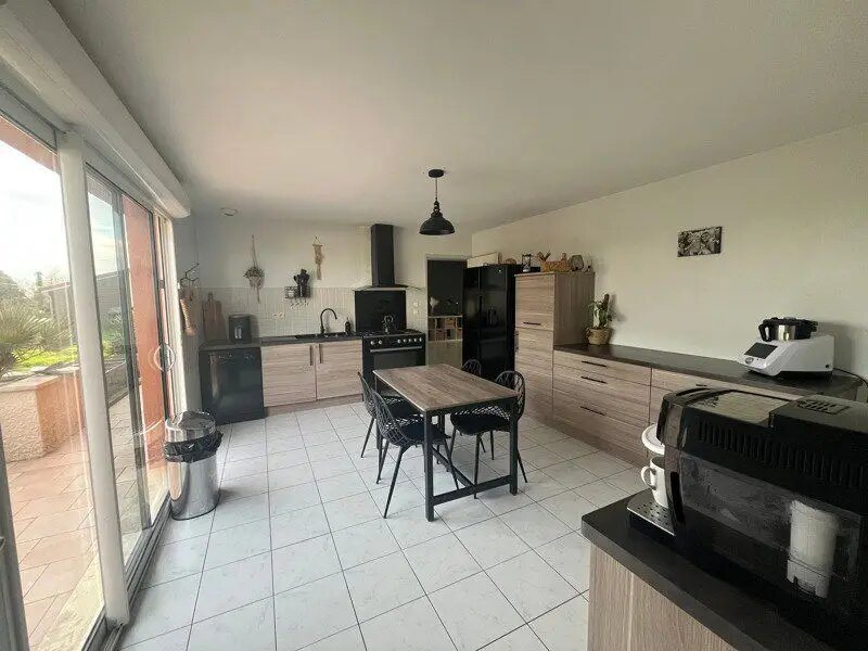 Maison à vendre, 164m², Thiviers