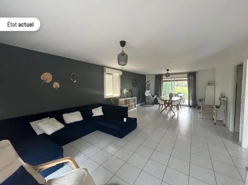 Maison à vendre, 164m², Thiviers