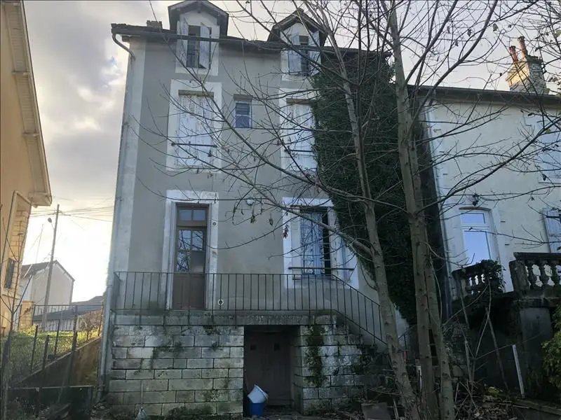 Maison à vendre, 97m², Thiviers