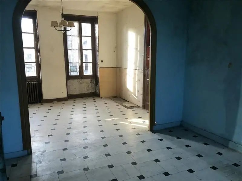 Maison à vendre, 97m², Thiviers