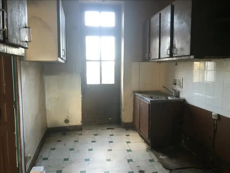 Maison à vendre, 97m², Thiviers