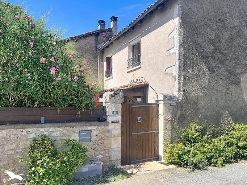Maison à vendre, 117m², Négrondes