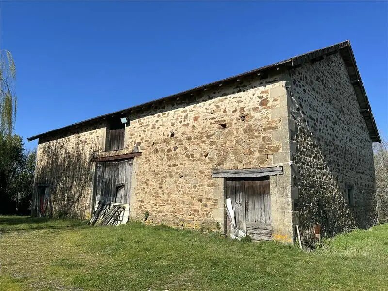 Maison à vendre, 190m², La Coquille