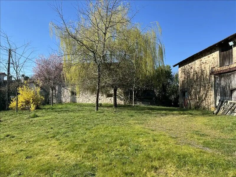 Maison à vendre, 190m², La Coquille