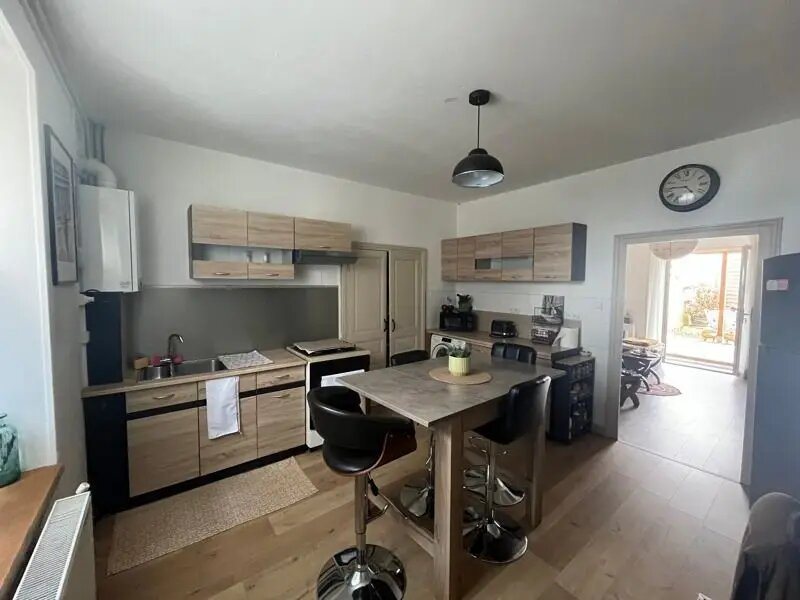 Maison à vendre, 74m², Thiviers