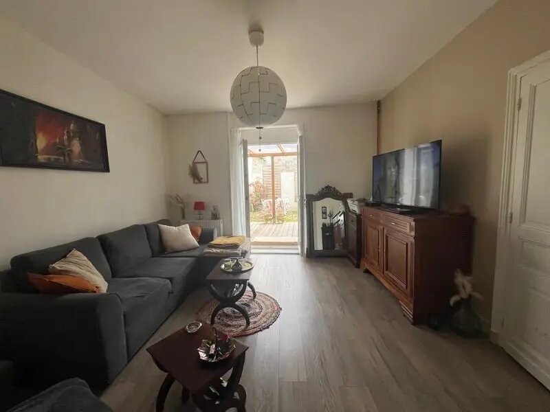 Maison à vendre, 74m², Thiviers