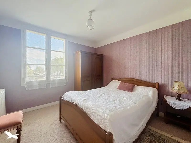 Maison à vendre, 102m², Thiviers