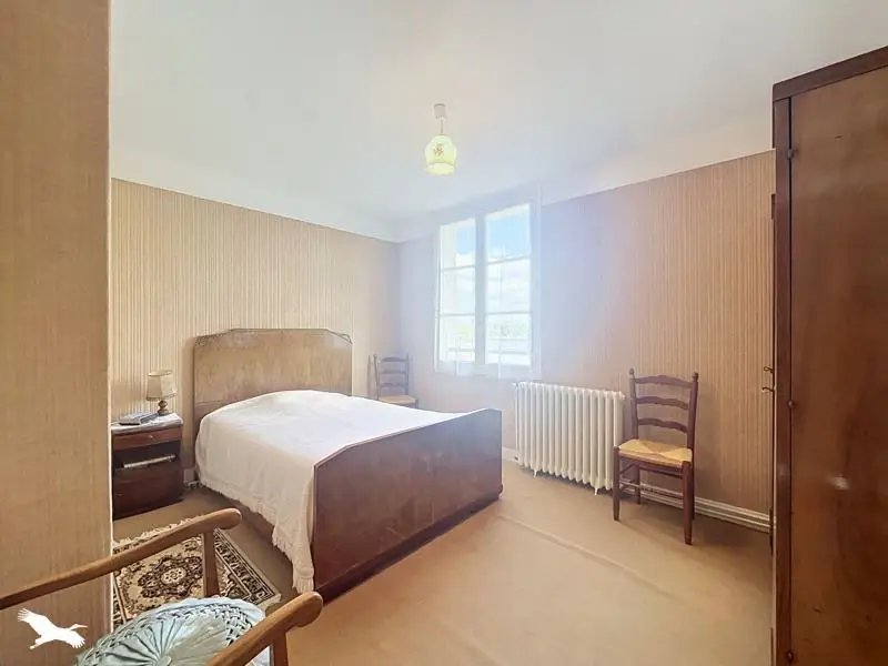 Maison à vendre, 102m², Thiviers