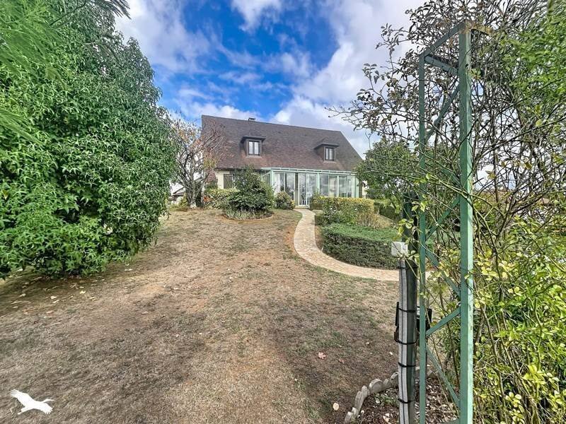 Maison à vendre, 219m², Thiviers